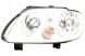 Depo 441-1172L-LDBM1 DEP/BOX Фа depo передня лампа vw caddy iii combi 1