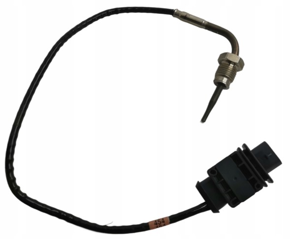 Audi OE 05E919529E, DWP531643OE Датчик температури вихлопних газів Audi A1 05E919529E