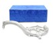 TOPGER ZW-VW-1128 AUDI A4 B8 ВАЖІЛЬ ПІДВІСКИ ПЕРЕДНІЙ ПРАВИЙ AUDI A4 B8