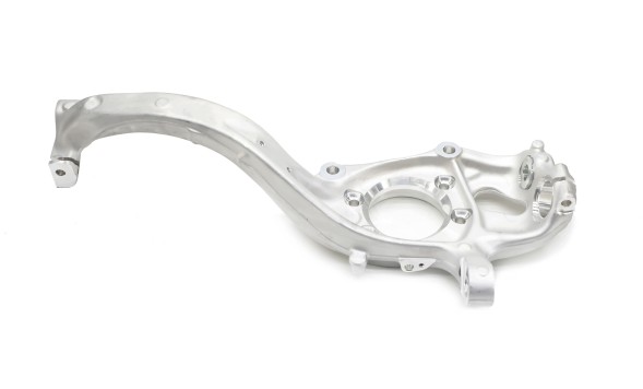 TOPGER ZW-VW-1128 AUDI A4 B8 ВАЖІЛЬ ПІДВІСКИ ПЕРЕДНІЙ ПРАВИЙ AUDI A4 B8
