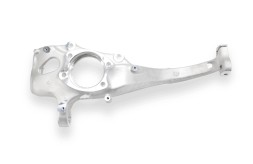 TOPGER ZW-VW-1128 AUDI A4 B8 ВАЖІЛЬ ПІДВІСКИ ПЕРЕДНІЙ ПРАВИЙ AUDI A4 B8