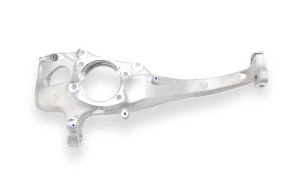 TOPGER ZW-VW-1128 AUDI A4 B8 ВАЖІЛЬ ПІДВІСКИ ПЕРЕДНІЙ ПРАВИЙ AUDI A4 B8