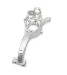 TOPGER ZW-VW-1128 AUDI A4 B8 ВАЖІЛЬ ПІДВІСКИ ПЕРЕДНІЙ ПРАВИЙ AUDI A4 B8