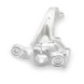TOPGER ZW-VW-1128 AUDI A4 B8 ВАЖІЛЬ ПІДВІСКИ ПЕРЕДНІЙ ПРАВИЙ AUDI A4 B8