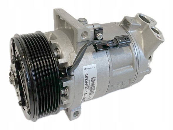Valeo C813144Q derw234234 КОМПРЕСОР EKL32662-OEX OPEL MOVANO VIVARO 2.0 2.3 C813144Q