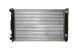 CR 132 000S MAHLE ORIGINAL Радіатор системи охолодження