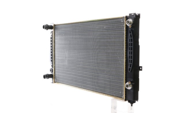 CR 132 000S MAHLE ORIGINAL Радіатор системи охолодження