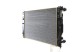 CR 132 000S MAHLE ORIGINAL Радіатор системи охолодження