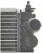 CR 132 000S MAHLE ORIGINAL Радіатор системи охолодження