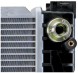 CR 132 000S MAHLE ORIGINAL Радіатор системи охолодження