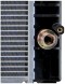 CR 132 000S MAHLE ORIGINAL Радіатор системи охолодження