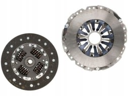 Шеффлер ЛуК 621 3043 09 Проголосив комплект vectra c,signum 1.8 05- schaeffler luk 621 3043 09