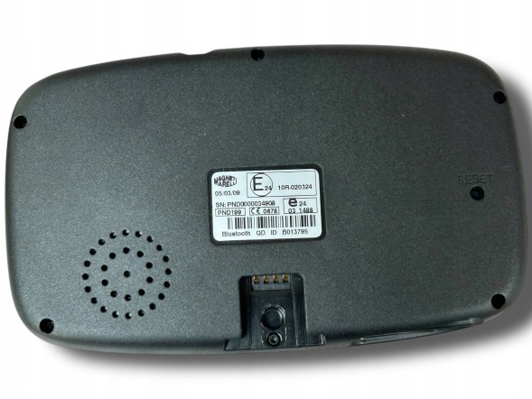 Fiat OE FIAT ALFA ROMEO НАВІГАЦІЯ TOMTOM НОВА ОРИГІНАЛЬНА @M