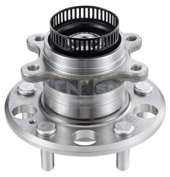 V-maxzone Part VIC-247659 Комплект підшипника колеса для HYUNDAI ELANTRA III, ELANTRA IV, I30; KIA CEE'D,