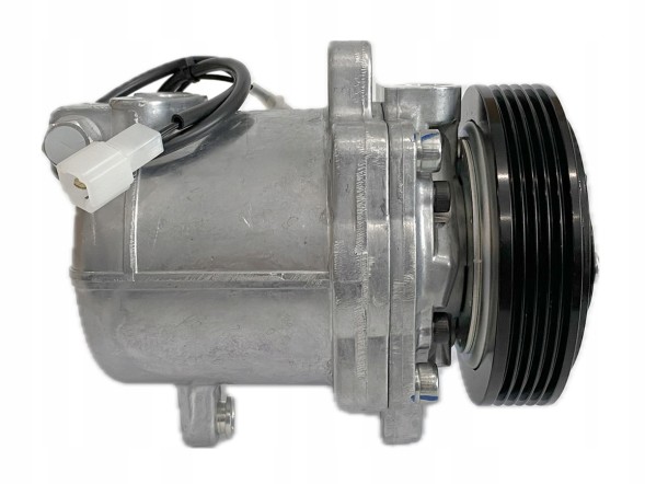 EURO KLIMA EKL31832-ZA, 9520070CC0, 95200-70CC0, 9520070CF0, 95200-70CF0, 9520170CC0, 95201-70CC0, 9520170CF0, 95201-70CF0, 9520170CG0, 95201-70CG0 КОМПРЕСОР КОНДИЦІОНЕРА 9520070C10 9520070CF0 9520070CK0