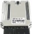 Audi OE 4E0910552 0261S02215.5.2 КОМП'ЮТЕР ECU AUDI 5.2 FSI 4E0910552 0261S02215