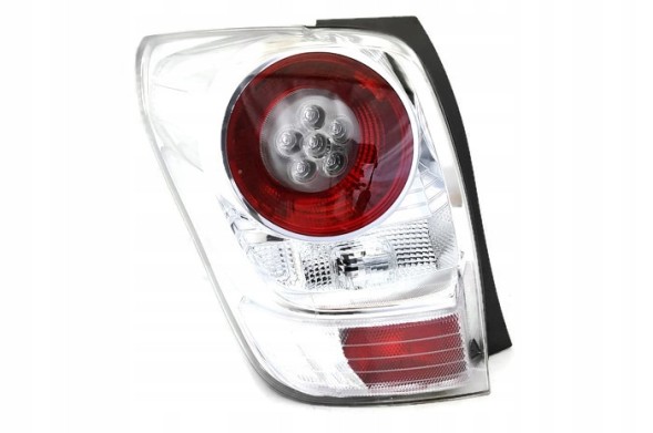 Китай D1988212-19T5L-LDUE-SL Задня LED фара Toyota Verso ліва 2009+