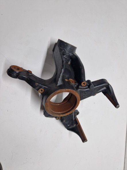 Volkswagen OE 6Q0258AC Права поворотна балка нова Оригінальна Seat Ibiza 4