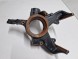 Volkswagen OE 6Q0258AC Права поворотна балка нова Оригінальна Seat Ibiza 4