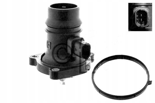 Febi bilstein 46578 46578 Термостат febi
