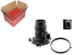 Febi bilstein 46578 46578 Термостат febi