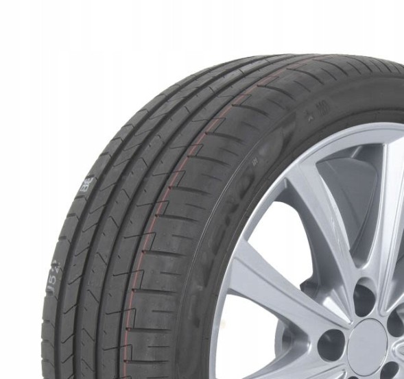 Denso 8019227292060 Шина літня персональна 315/30r21 lopi 105y p-z