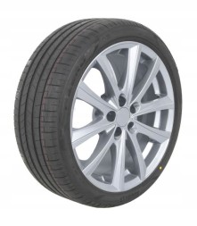 Denso 8019227292060 Шина літня персональна 315/30r21 lopi 105y p-z
