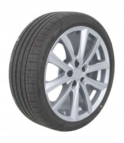 Denso 8019227292060 Шина літня персональна 315/30r21 lopi 105y p-z