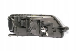 MAGNETI MARELLI 711307024258 Рефлектор фар lpo462/mma