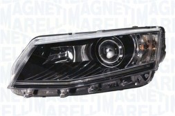 MAGNETI MARELLI 711307024258 Рефлектор фар lpo462/mma