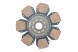 Kawe 3409 Щит зчеплення kawe 3409