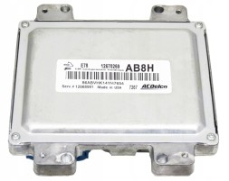 ACDelco E78 12670269 AB8H 12668991 ЕБУ OPEL CORSA E 1.4 E78 12670269 AB8H