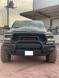 Timbernet T21_DR Передня хромована панель Dodge RAM 1500 Bull