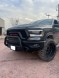 Timbernet T21_DR Передня хромована панель Dodge RAM 1500 Bull