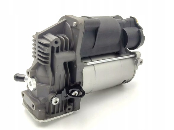 Proteile W906 Airautopl Компресор пневмопідвіски для Mercedes Sprinter W906 B906