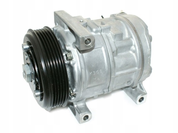 Denso EKL34715-OE / 71724083 / 5-447150-580 / 50541343 / 447190-9700 / 447190-9701 / 51794515 / 8629827 / AC50182 / 241211 / 240946 / 51935564 / 447150-4540 КОМПРЕСОР КОНДИЦІОНЕРА ALFA ROMEO MITO 0.9 (2011 - 2013) 71724083 50541343