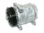 Denso EKL34715-OE / 71724083 / 5-447150-580 / 50541343 / 447190-9700 / 447190-9701 / 51794515 / 8629827 / AC50182 / 241211 / 240946 / 51935564 / 447150-4540 КОМПРЕСОР КОНДИЦІОНЕРА ALFA ROMEO MITO 0.9 (2011 - 2013) 71724083 50541343