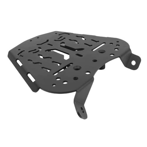 AD BRAKE B0FS95LHJ6 Задній багажник для мотоцикла, сталева основа для Zontes 368G 501G, сталевий