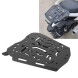 AD BRAKE B0FS95LHJ6 Задній багажник для мотоцикла, сталева основа для Zontes 368G 501G, сталевий
