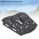 AD BRAKE B0FS95LHJ6 Задній багажник для мотоцикла, сталева основа для Zontes 368G 501G, сталевий
