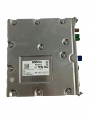 Audi OE 4N0919191A glp ТВ-тюнер 4N0919191A