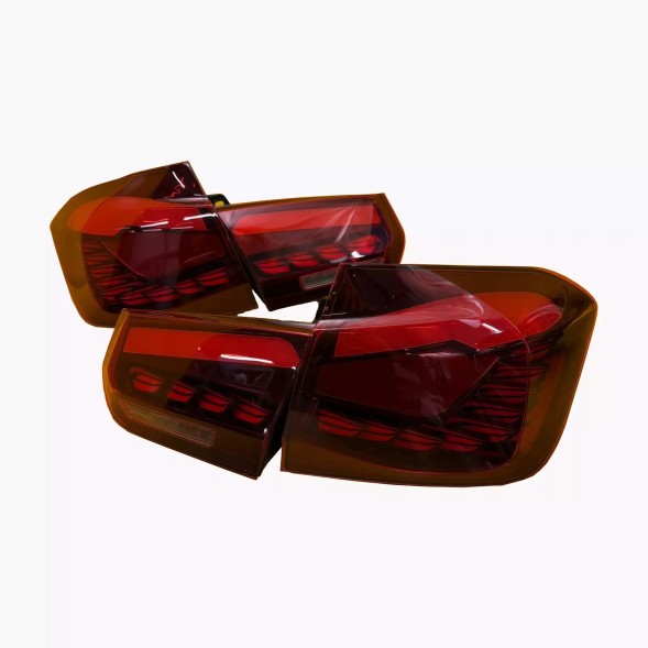 Carbon 5905049715111 Задні LED ліхтарі BMW F30 Серія 3