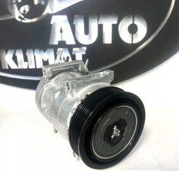 AUTO-KLIMAT 9822101380 / 9822101780 / 9826268480 КОМПРЕСОР КОНДИЦІОНЕРА CITROEN PEUGEOT 9822101380 9822101780