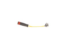 1987473070 BOSCH Датчик зношування колодок