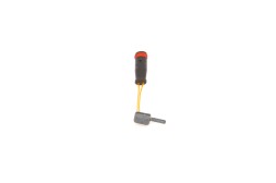 1987473070 BOSCH Датчик зношування колодок