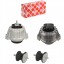 Febi bilstein 31015 Łożyskowanie silnika + 3 інших продуктів