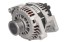 AD BRAKE VIC-427469 Альтернатор для CHEVROLET CRUZE