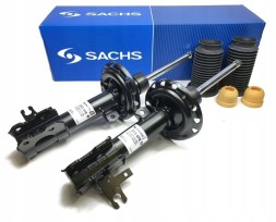 Sachs SACHS.312609-10.SET КОМПЛЕКТ АМОРТИЗАТОРІВ, ЗАХИСНИХ КОВПАЧКІВ, КРІПЛЕНЬ ТА ПІДШИПНИКІВ ПЕРЕДНІХ OPEL VECTRA C SACHS