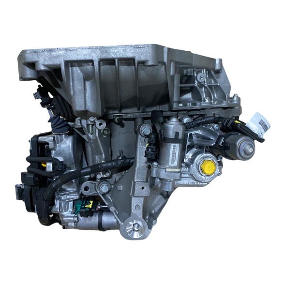 Renault OE 320100896R Автоматична коробка передач Dacia JS3-003