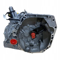 Renault OE 320100896R Автоматична коробка передач Dacia JS3-003